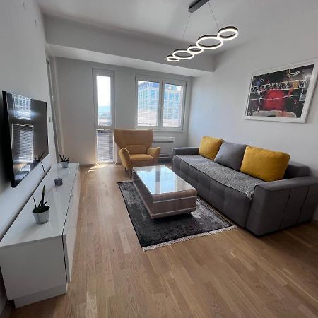 Urban Apartment スコピエ エクステリア 写真