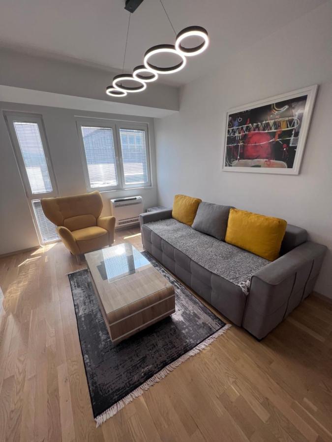 Urban Apartment スコピエ エクステリア 写真