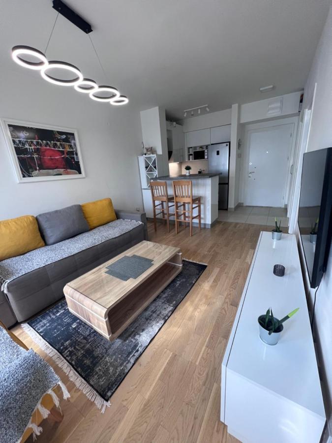 Urban Apartment スコピエ エクステリア 写真