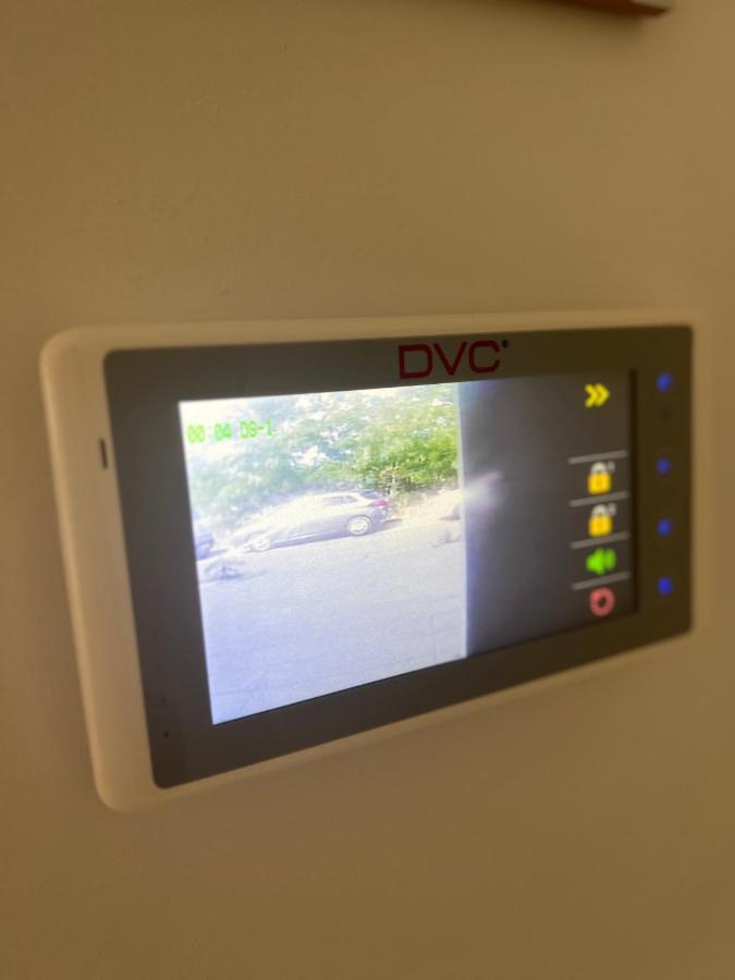Urban Apartment スコピエ エクステリア 写真